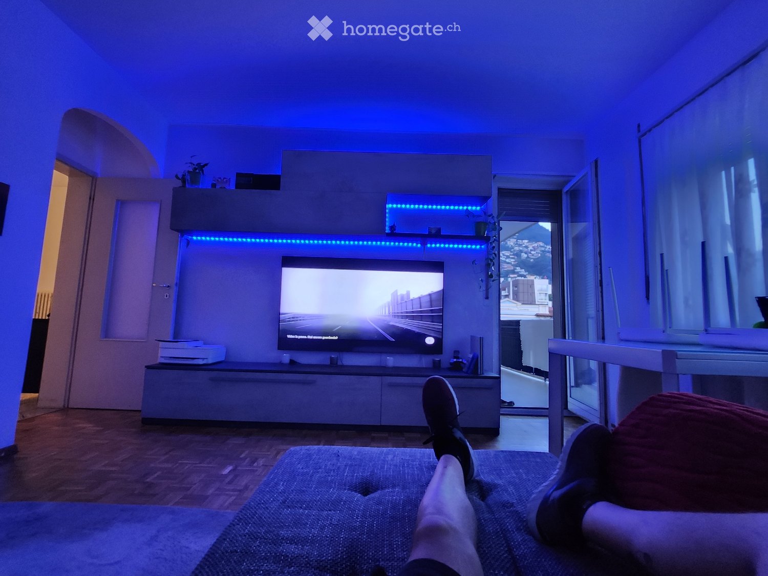 1 room single room, Foto 1 von 5