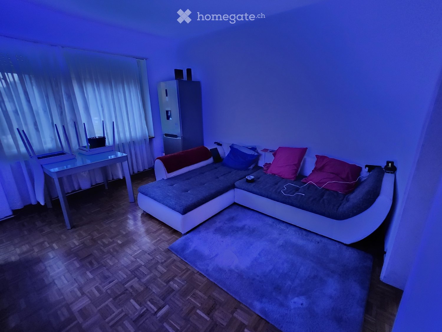 1 room single room, Foto 2 von 5