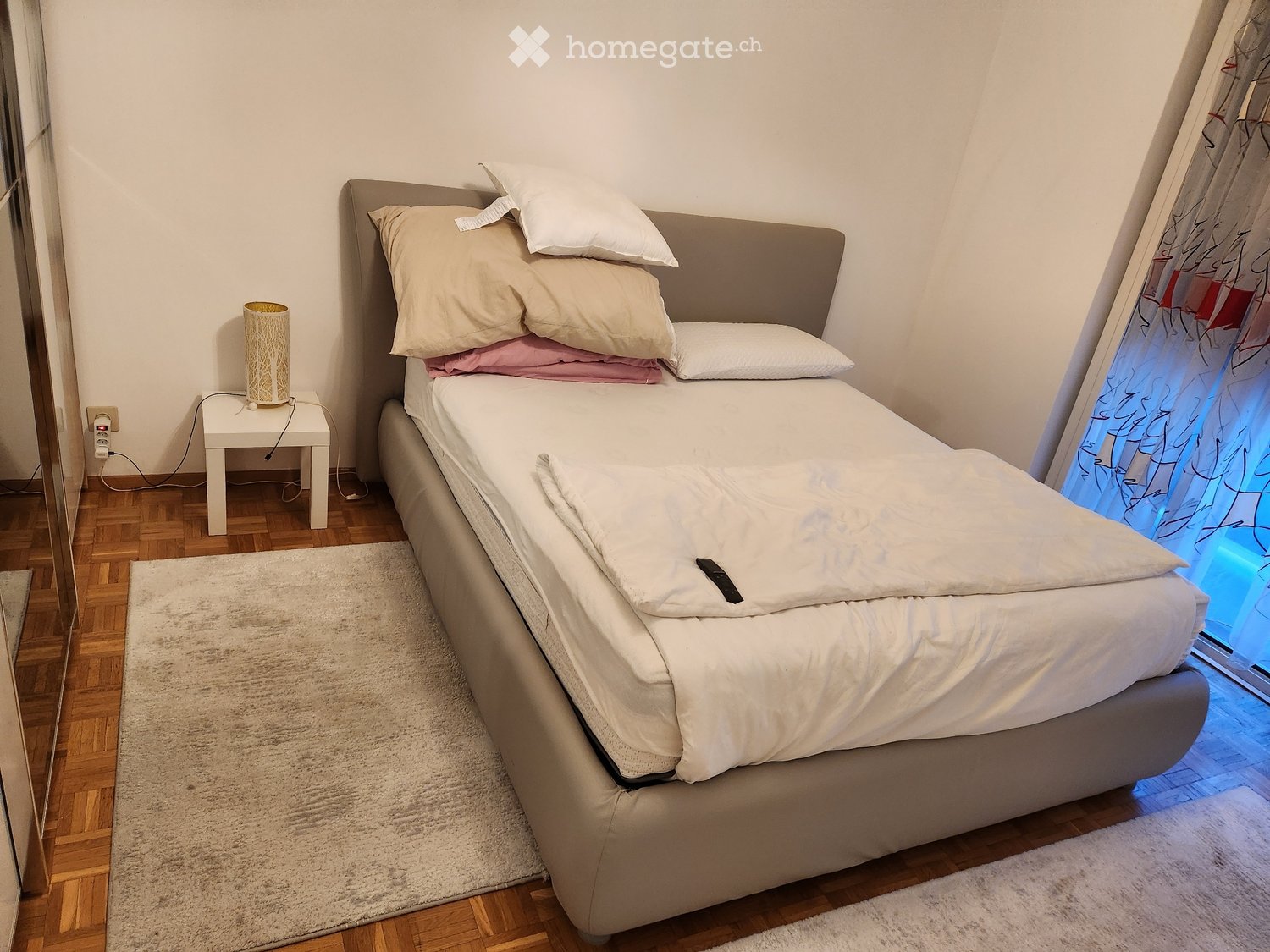 1 room single room, Foto 4 von 5