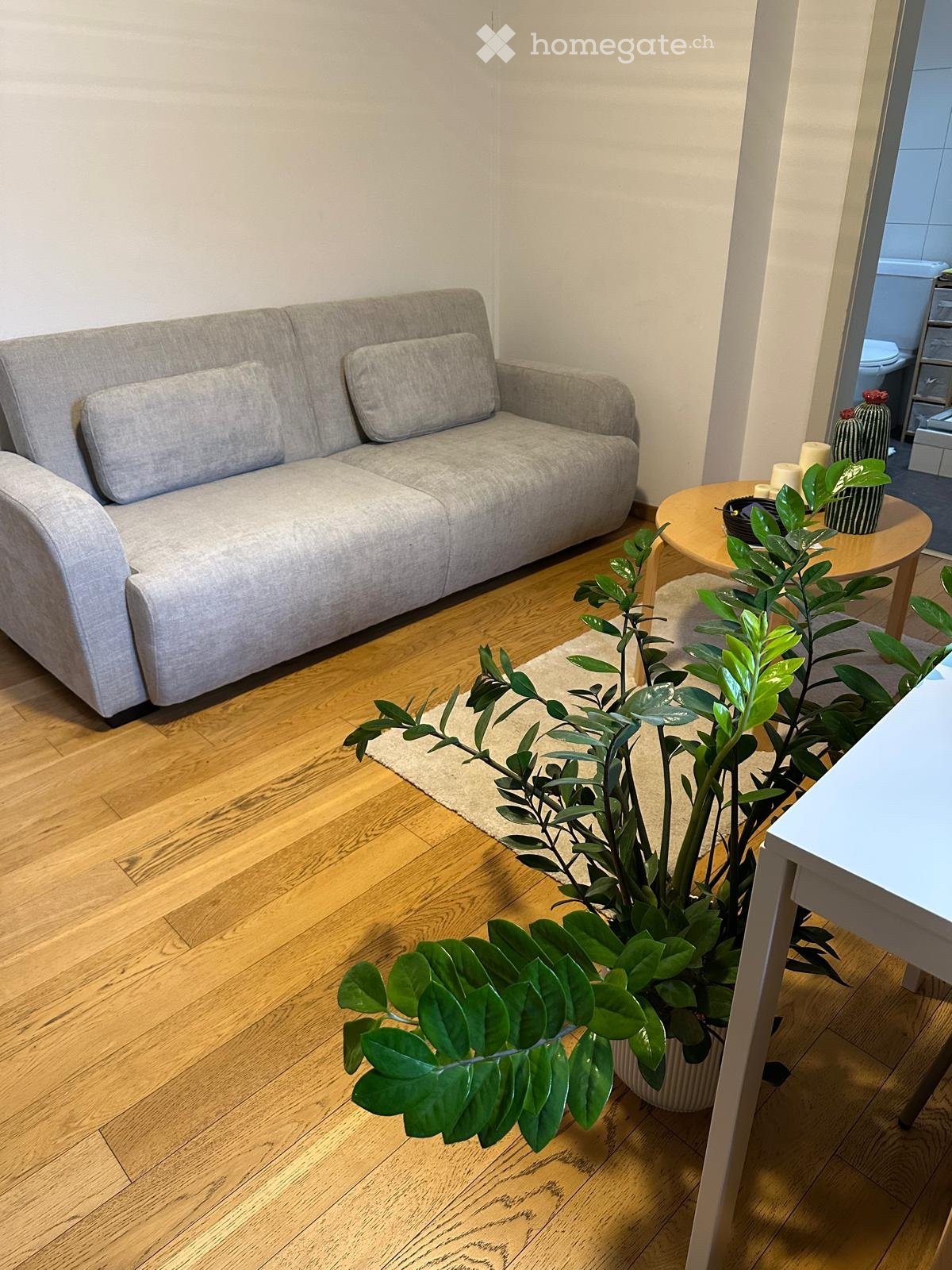 2 ½ Zimmer Wohnung, Foto 5 von 5