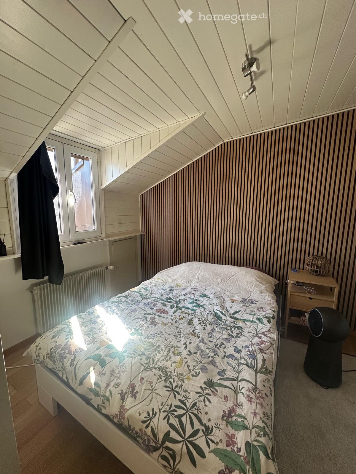 2 ½ Zimmer Wohnung, Foto 4 von 5
