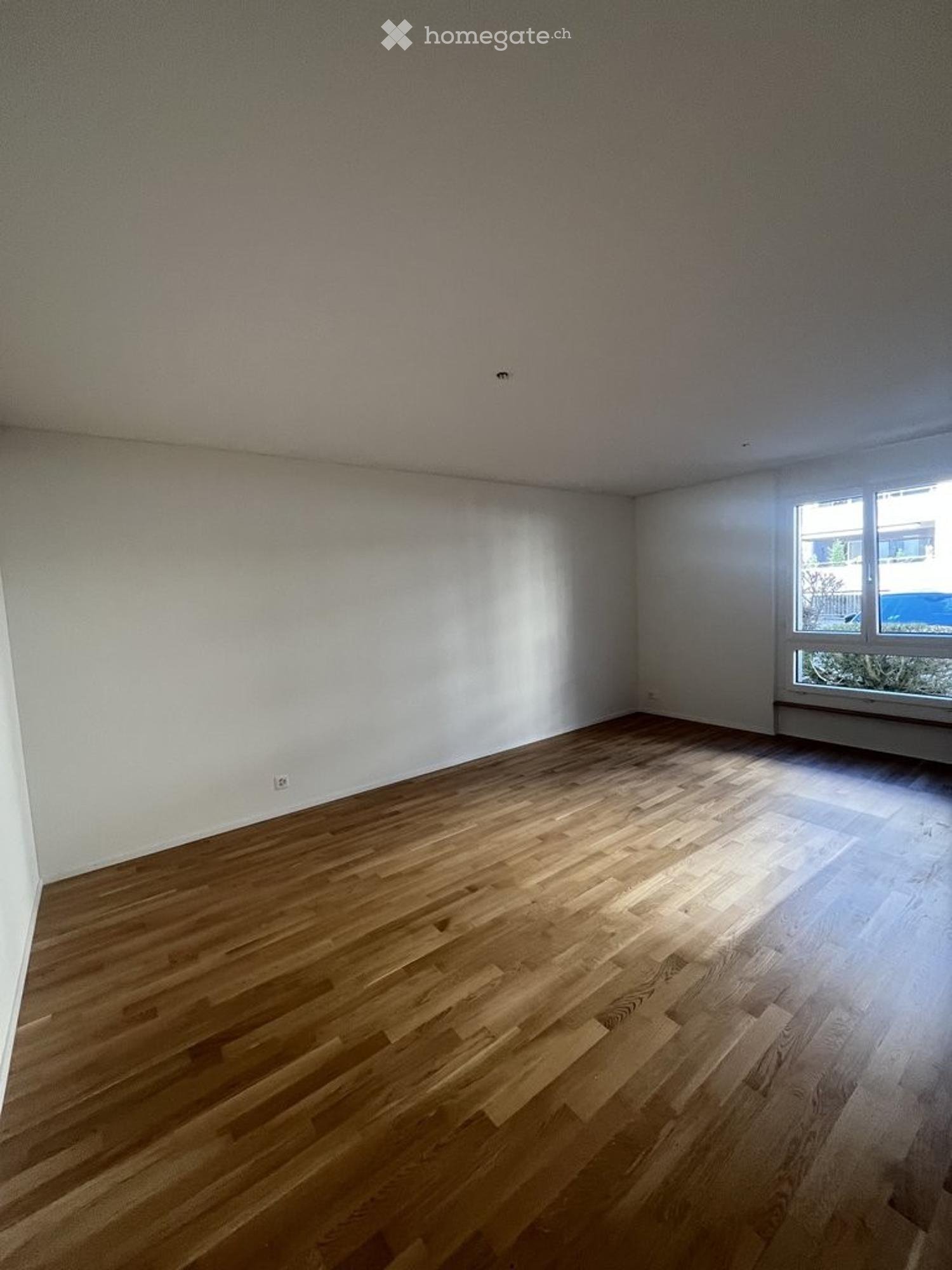 3 rooms apartment, Foto 3 von 5