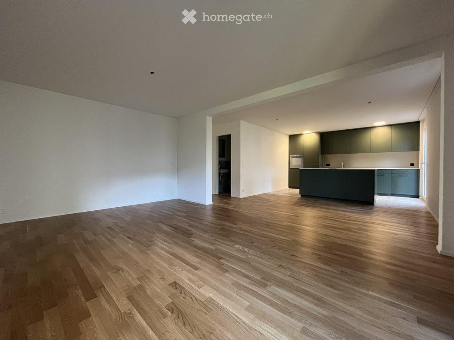 3 rooms apartment, Foto 4 von 5