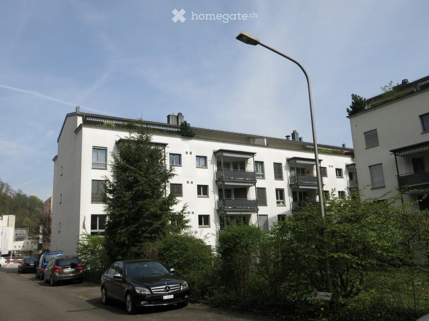 3 rooms apartment, Foto 5 von 5