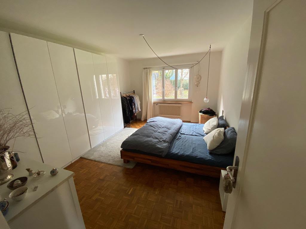 3 ½ rooms furnished flat, Foto 4 von 7