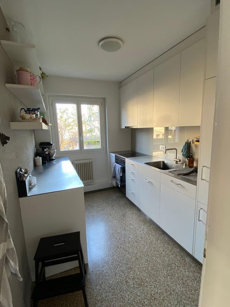 3 ½ rooms furnished flat, Foto 5 von 7
