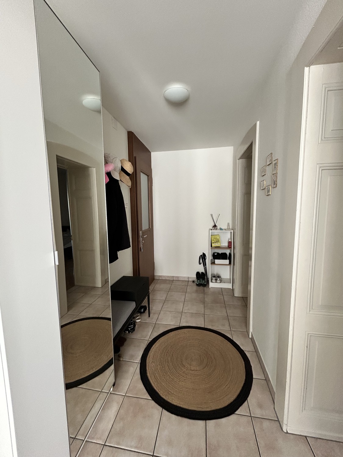 2 ½ Zimmer-Wohnung