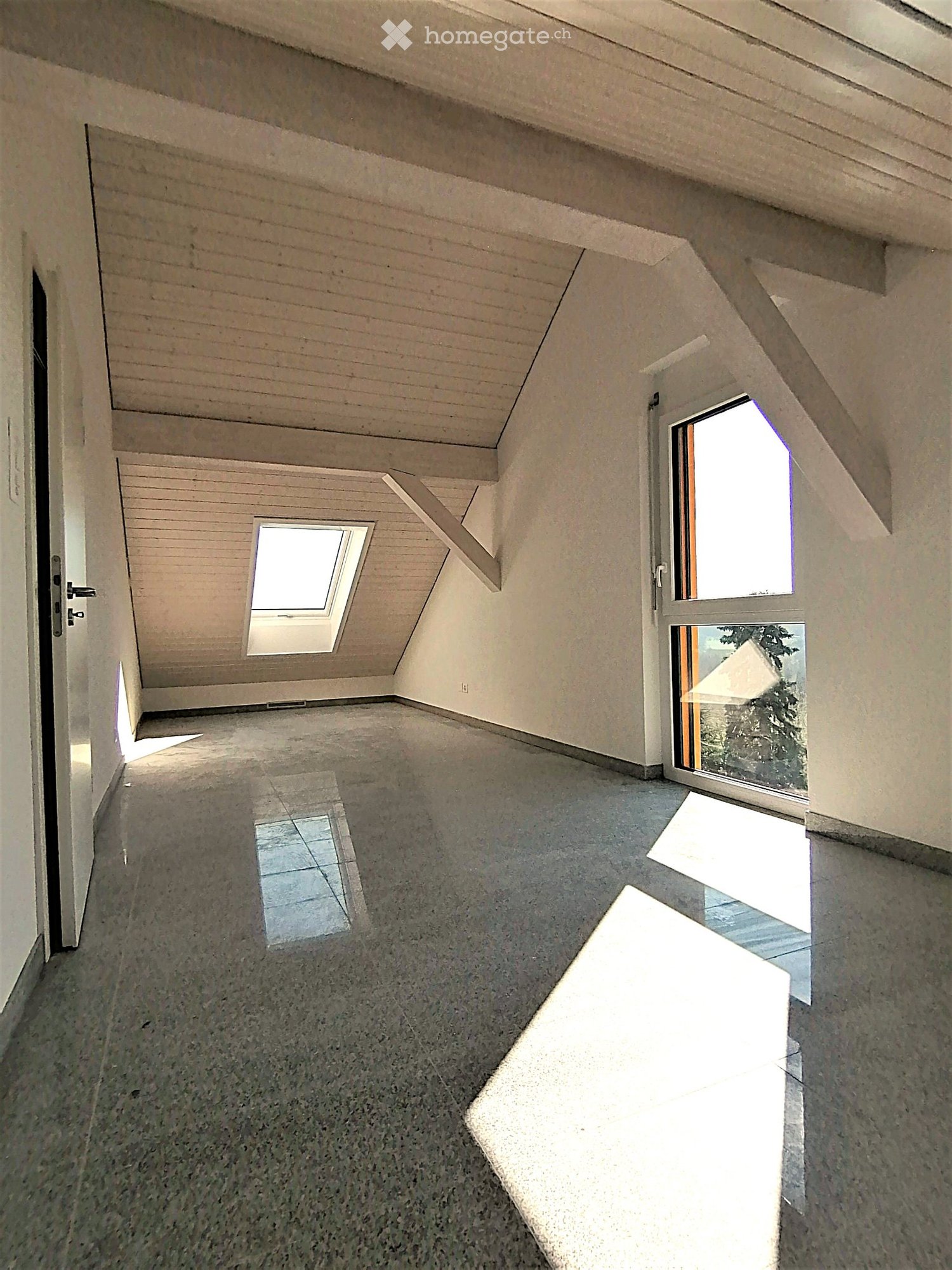 7-Zimmer-Einfamilienhaus