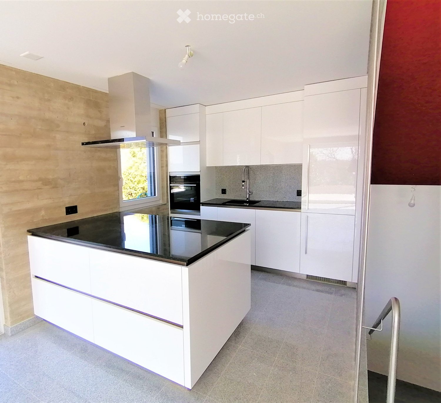 7-Zimmer-Einfamilienhaus