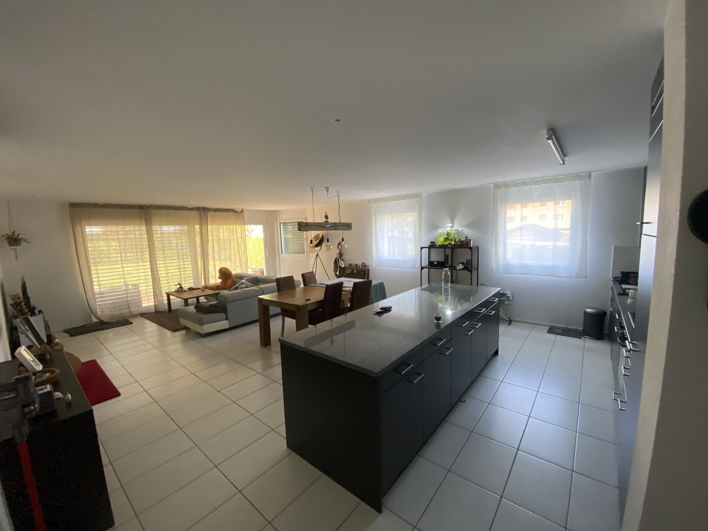 3 ½ rooms apartment, Foto 1 von 2