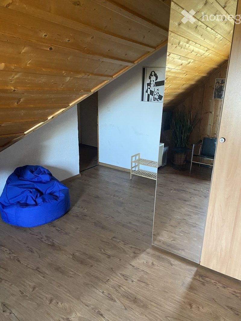 1 room single room, Foto 4 von 5