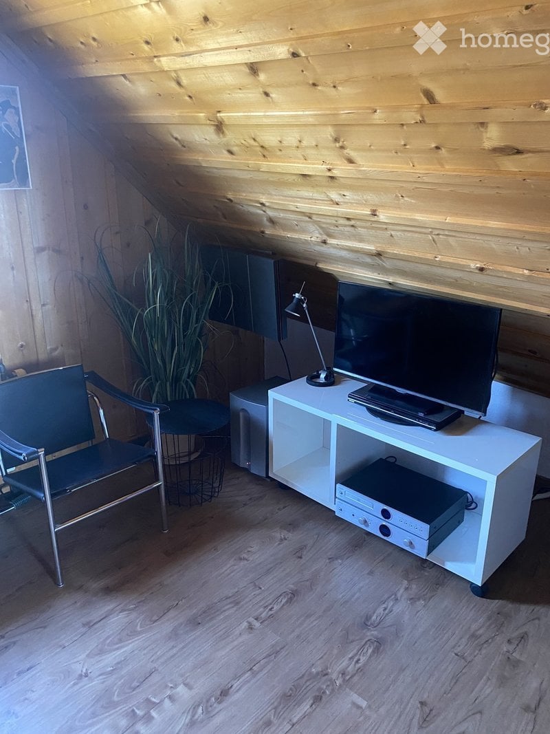 1 room single room, Foto 2 von 5