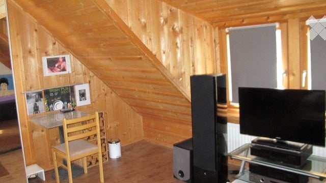 1 room single room, Foto 5 von 5