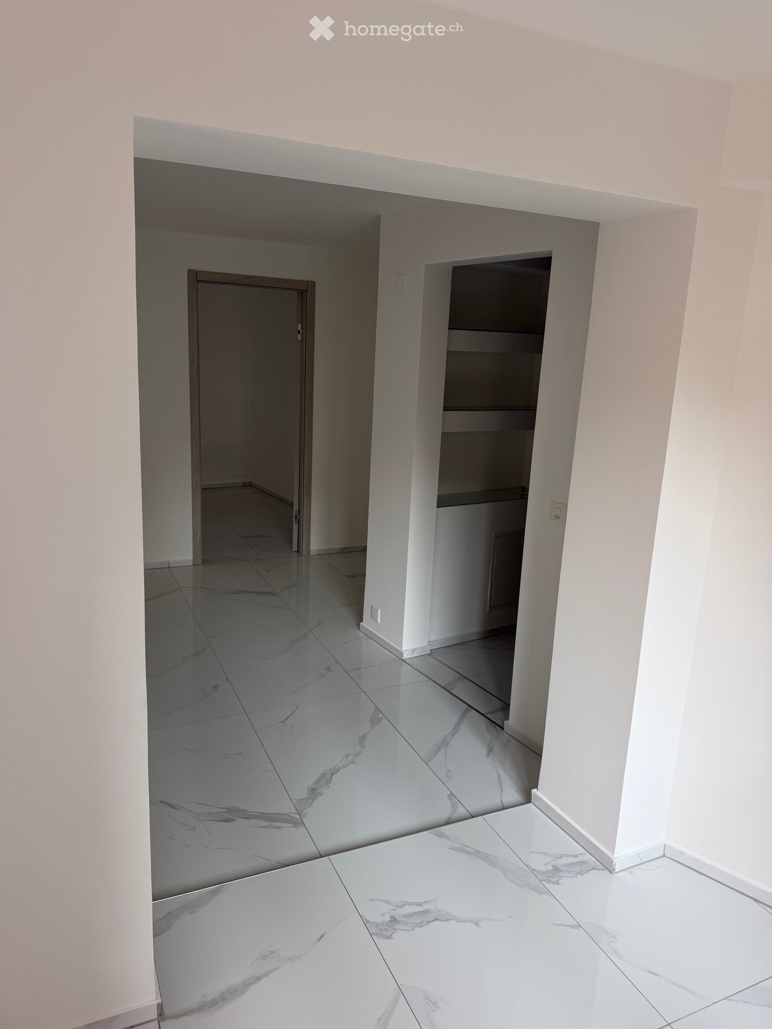 2-Zimmer-Wohnung, Foto 2 von 5