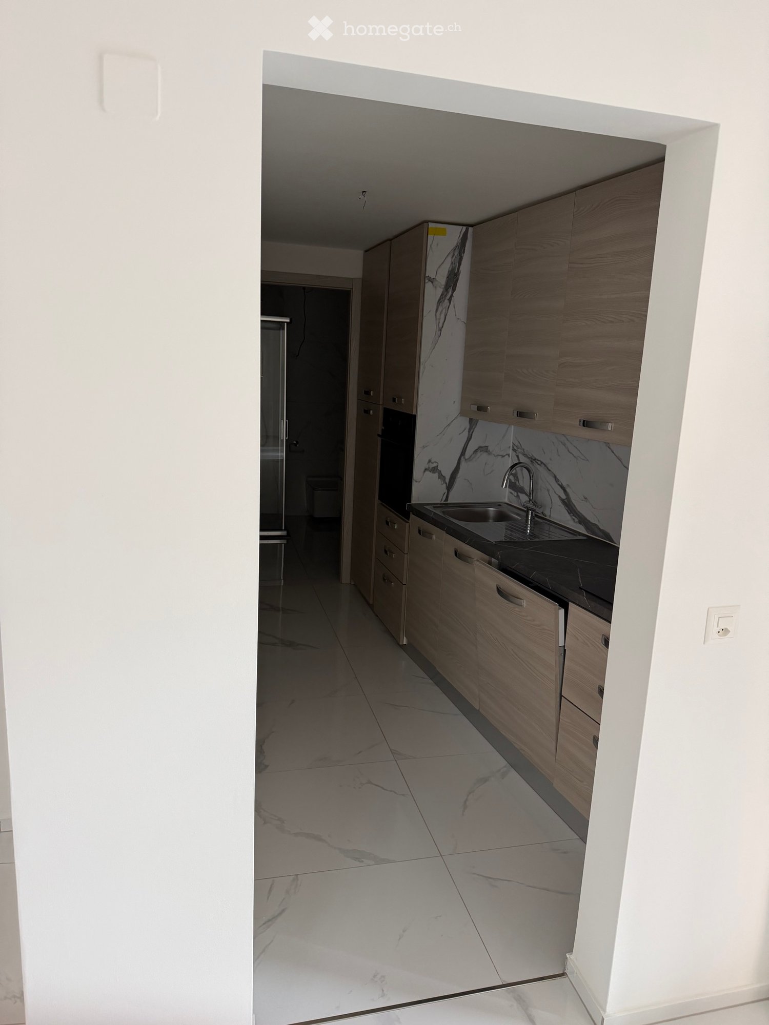 2-Zimmer-Wohnung, Foto 5 von 5