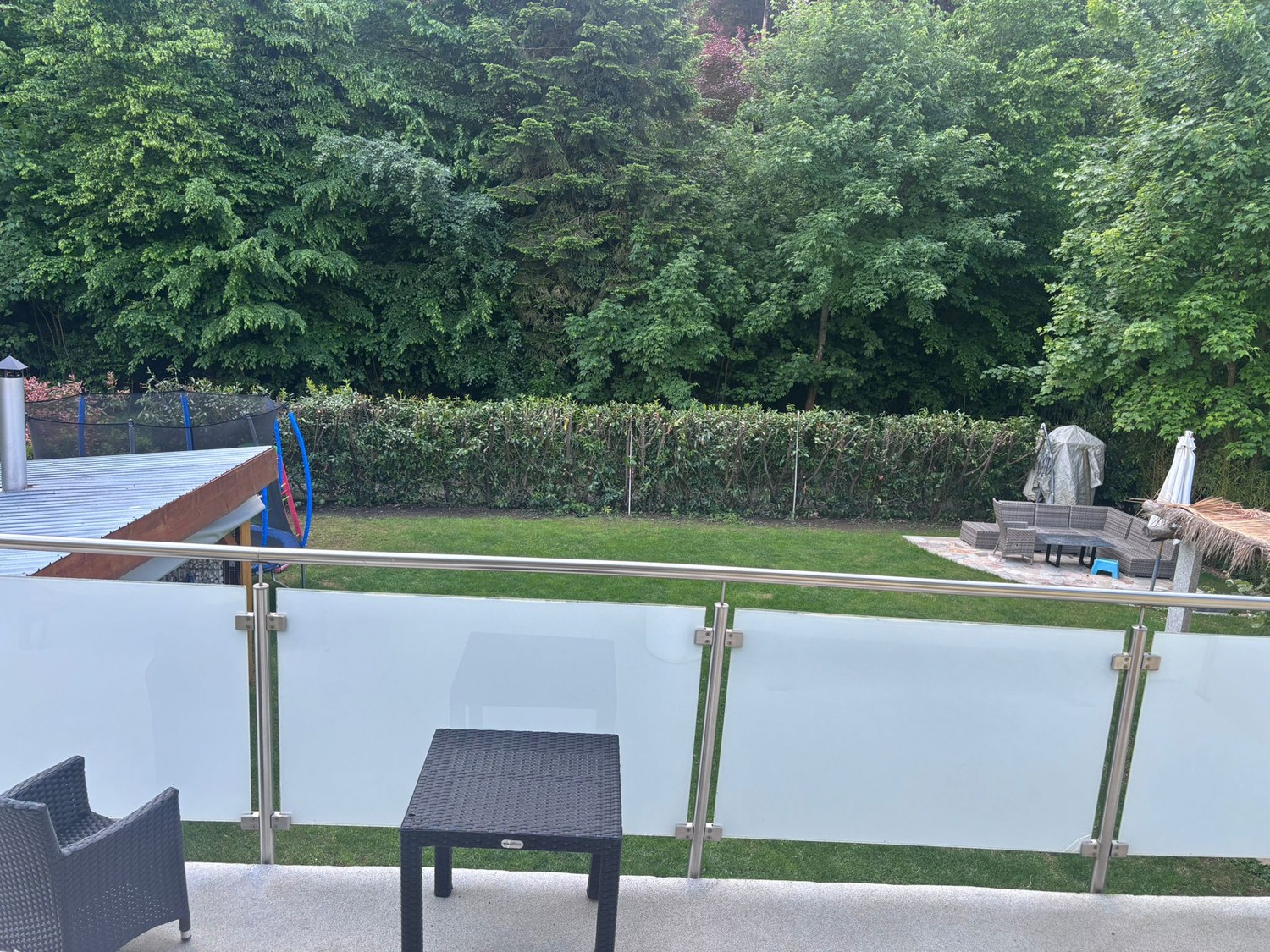 Appartement de 2 ½ pièces