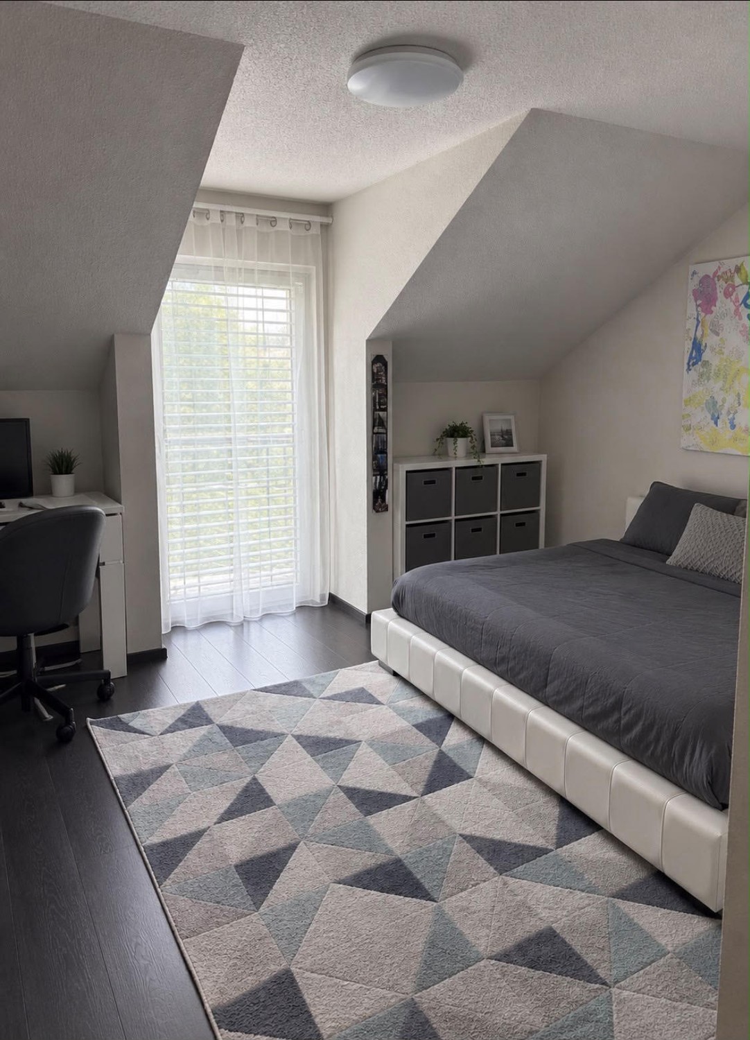 Appartement de 2 ½ pièces