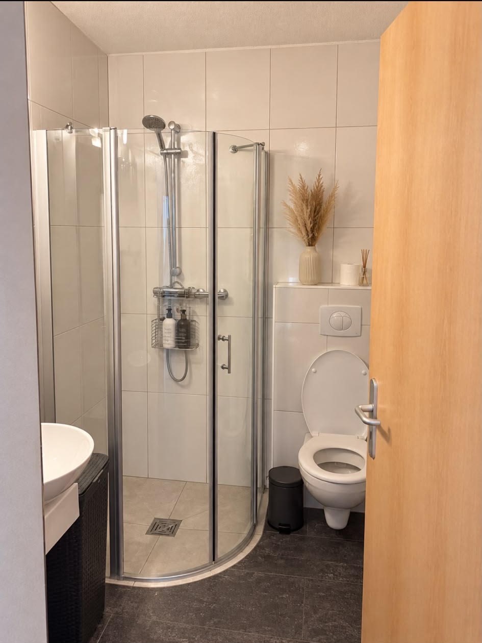 Appartement de 2 ½ pièces