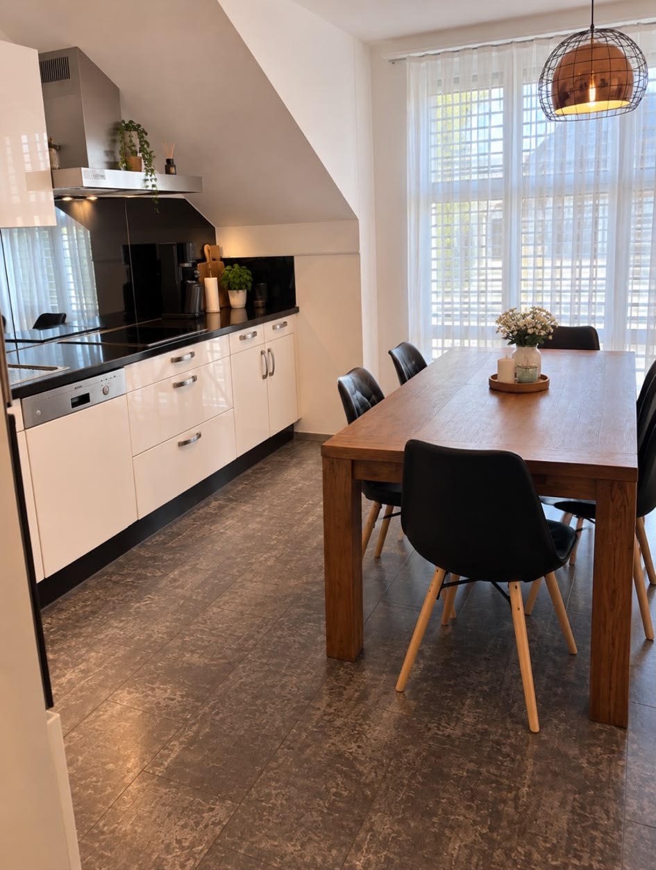 Appartement de 2 ½ pièces