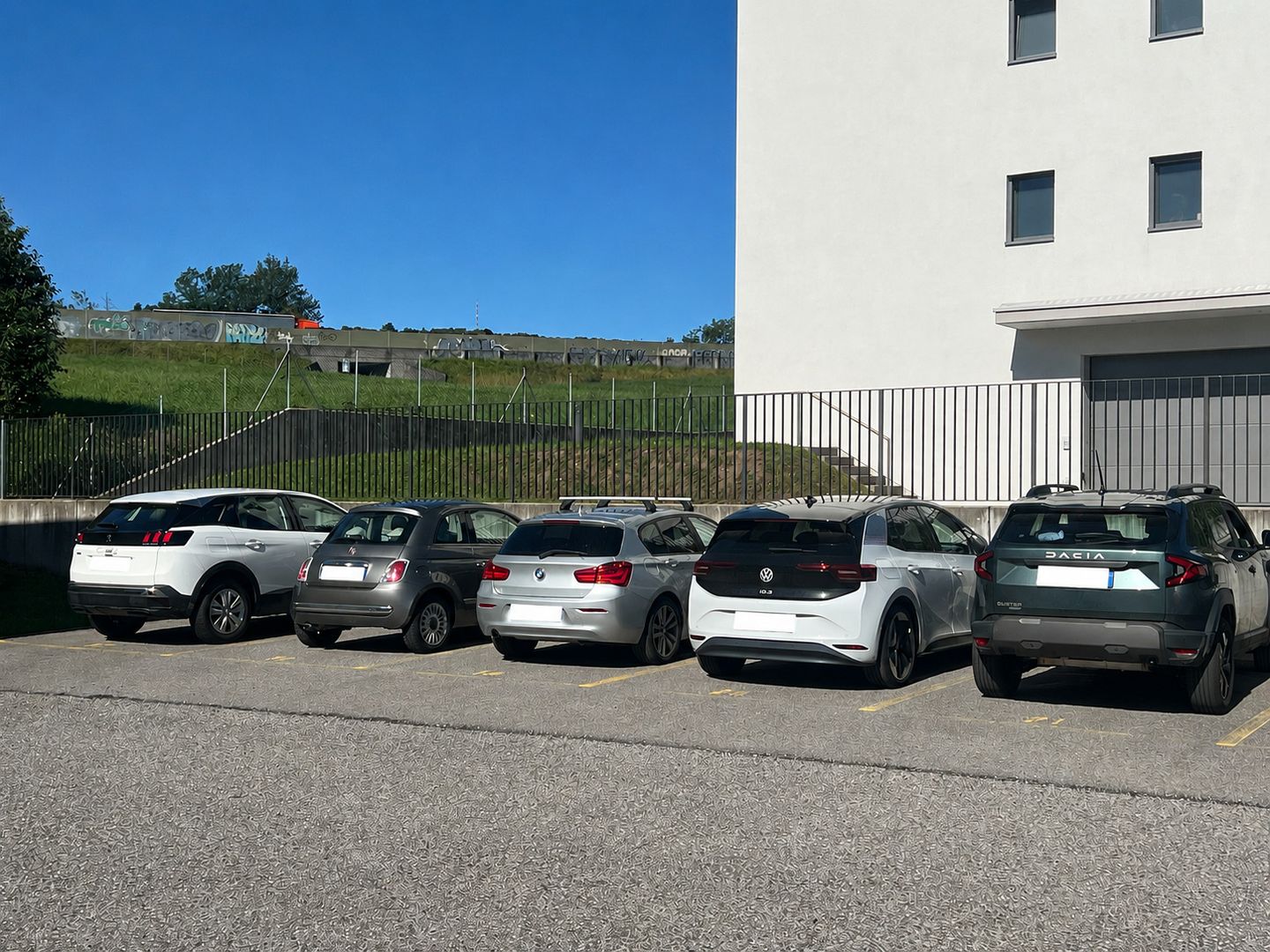276m² Büro, Foto 7 von 8