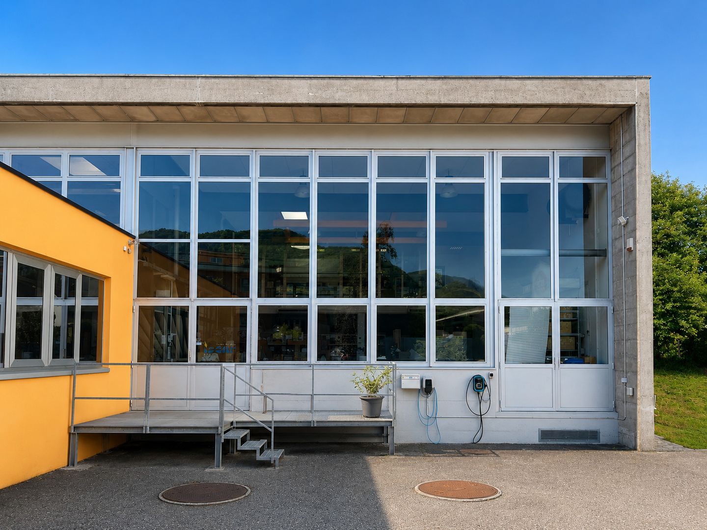 276m² Büro, Foto 6 von 8