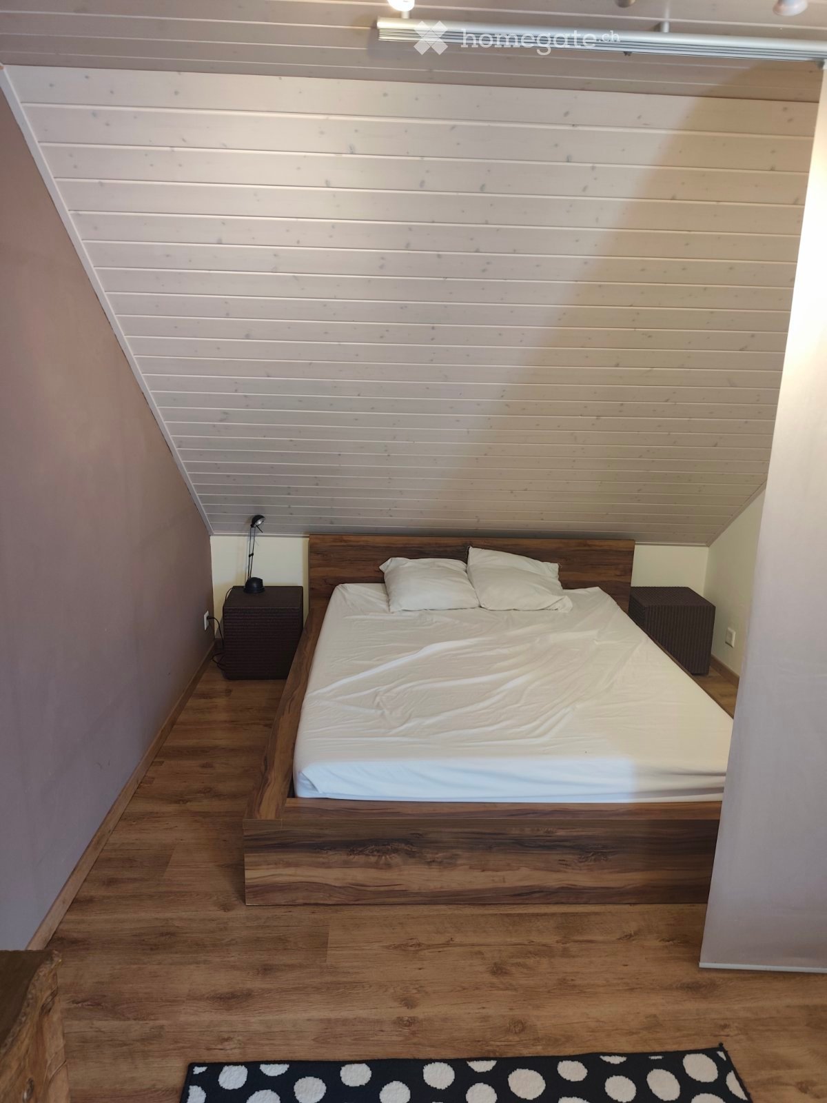 1 Zimmer Einzelzimmer, Foto 1 von 5