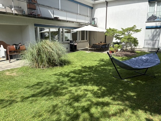 6 ½ Zimmer-Wohnung