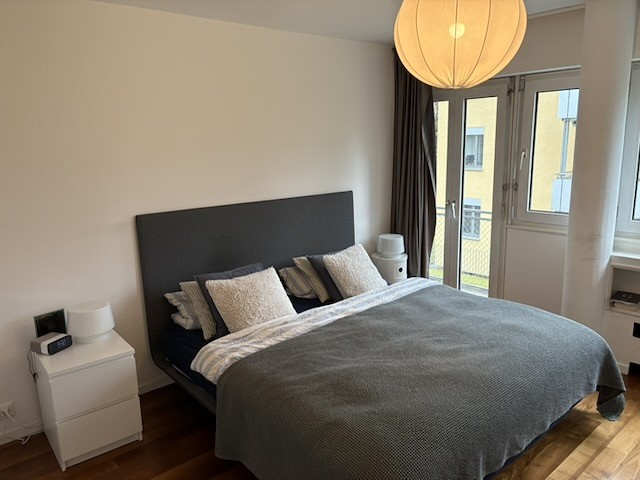 6 ½ Zimmer-Wohnung