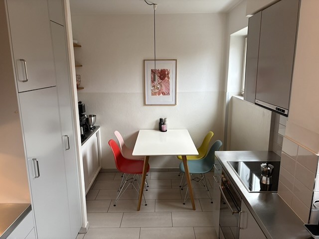 6 ½ Zimmer-Wohnung
