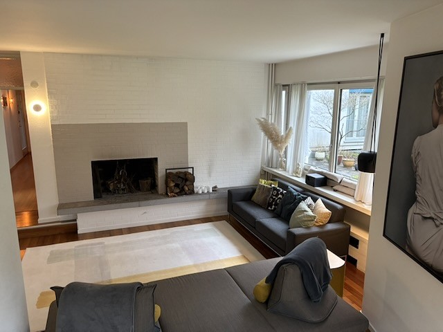 6 ½ Zimmer-Wohnung