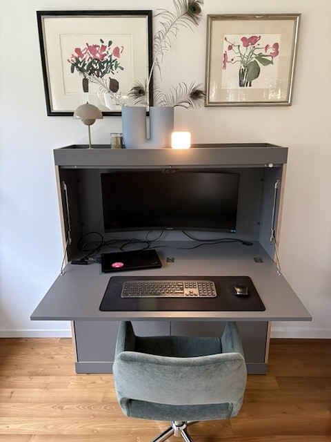 6 ½ Zimmer-Wohnung