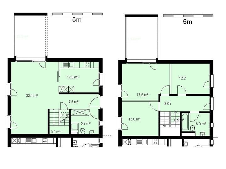 4 ½ rooms duplex, Foto 10 von 10