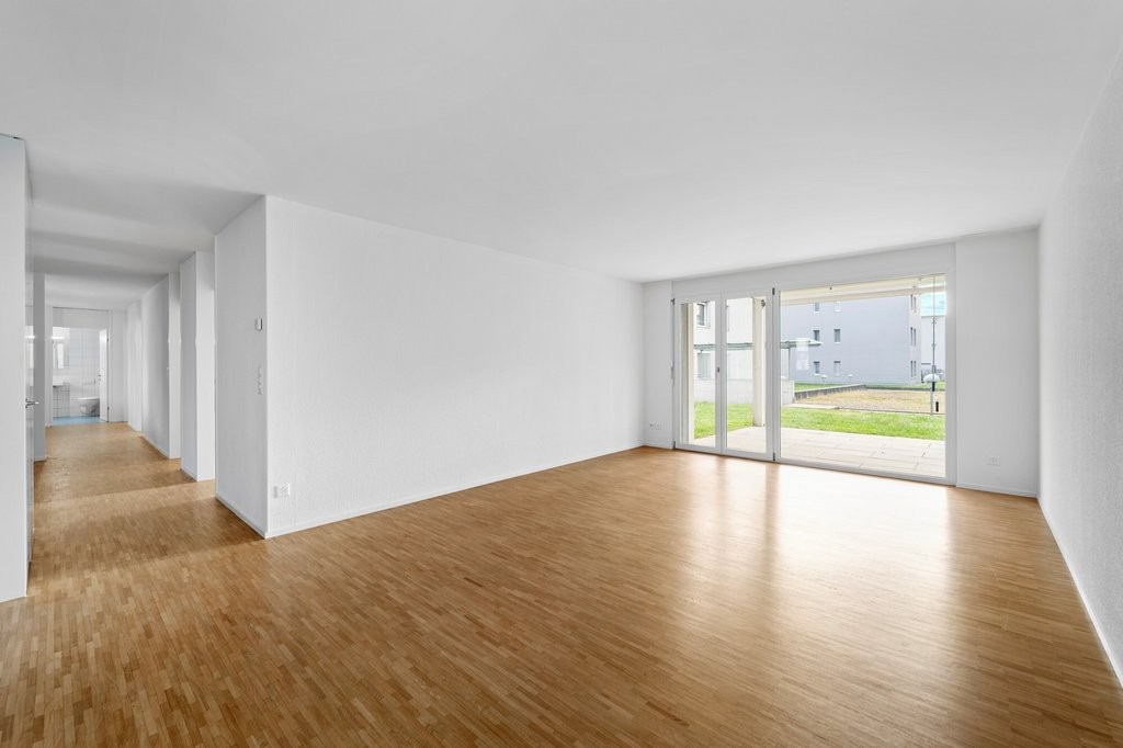 4 ½ rooms duplex, Foto 2 von 10