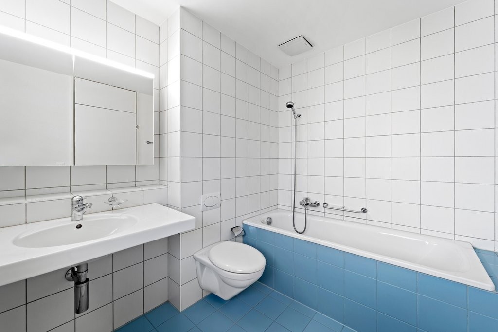 4 ½ rooms duplex, Foto 5 von 10