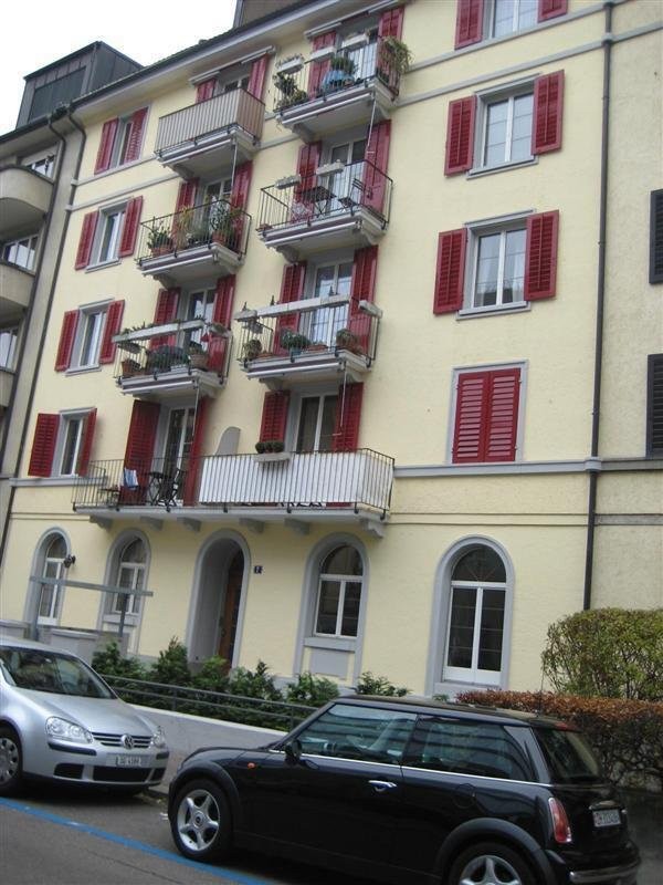 3 rooms apartment, Foto 1 von 10