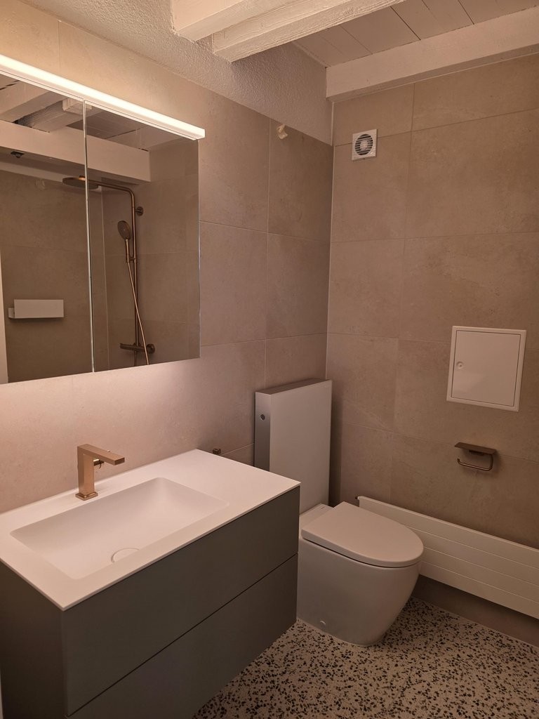 3 rooms apartment, Foto 9 von 10