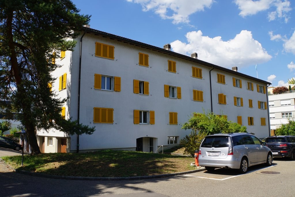 3 rooms apartment, Foto 1 von 10
