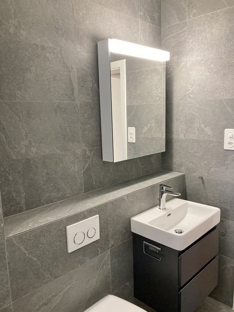 3 rooms apartment, Foto 10 von 10