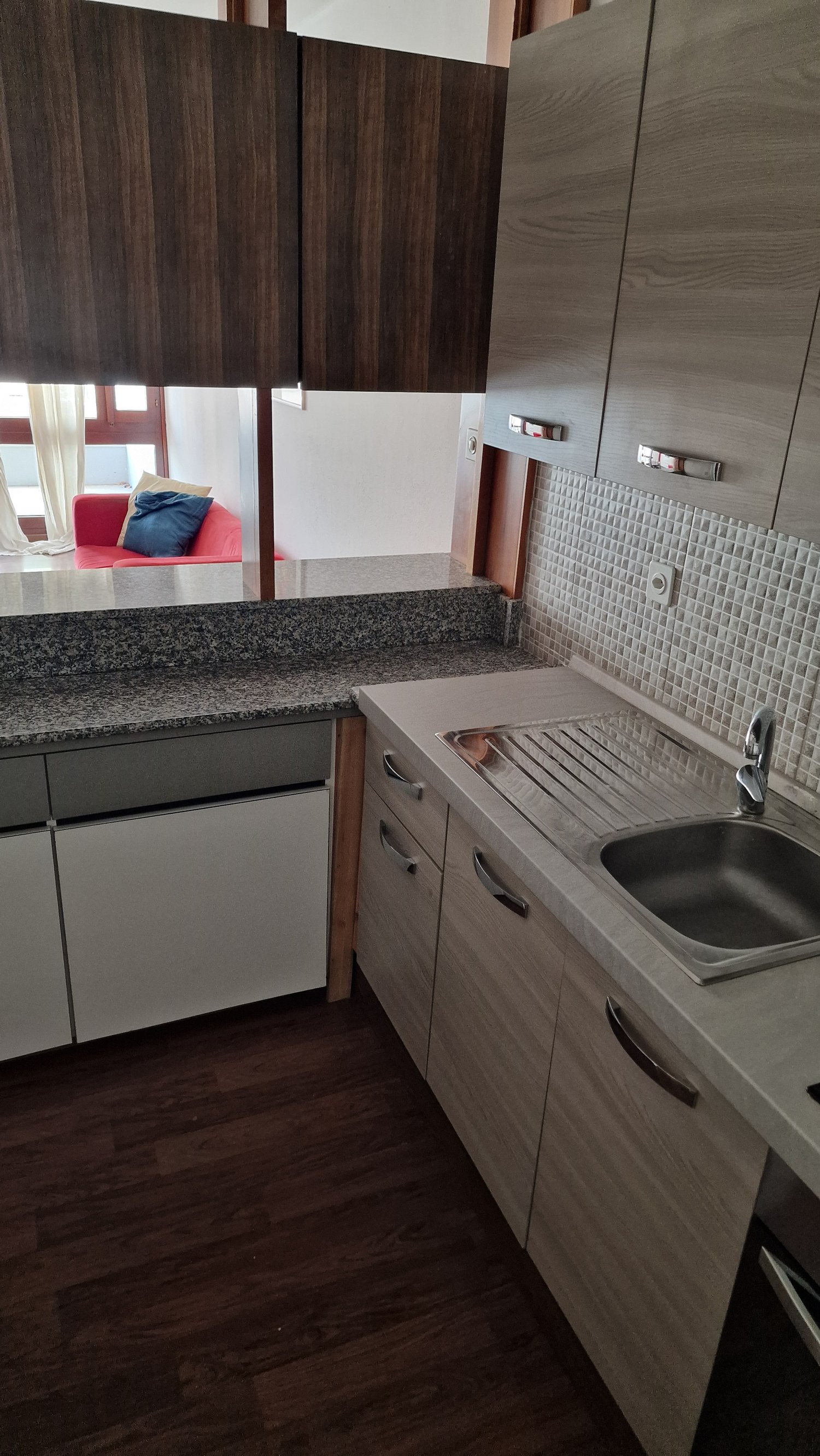Appartement de 2 ½ pièces