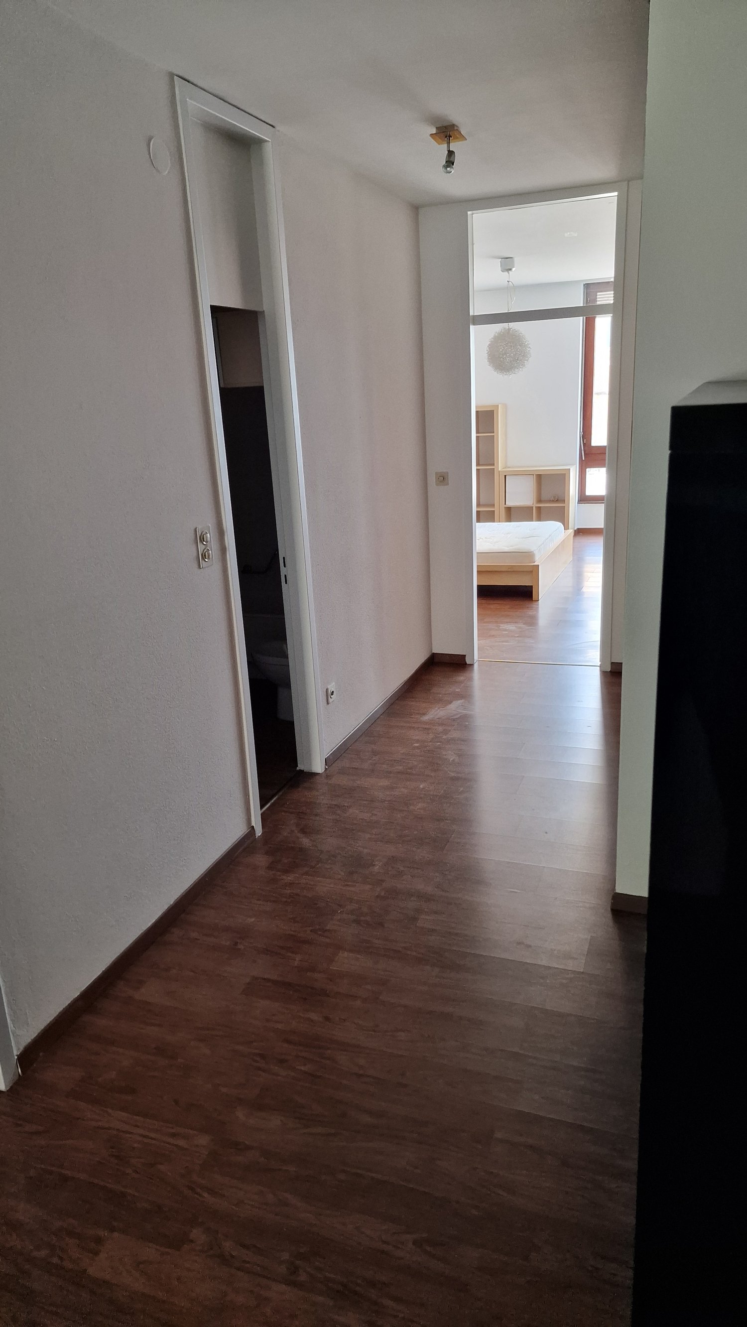 Appartement de 2 ½ pièces