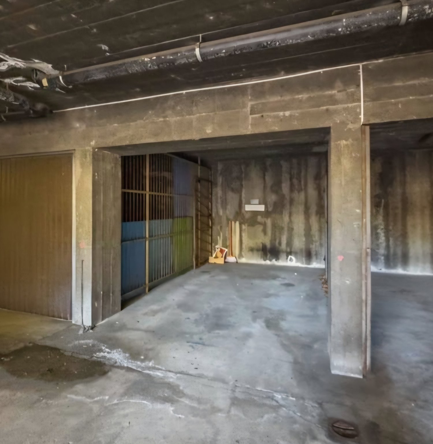 Appartement de 2 ½ pièces