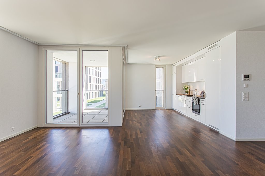 2 ½ rooms apartment, Foto 6 von 10