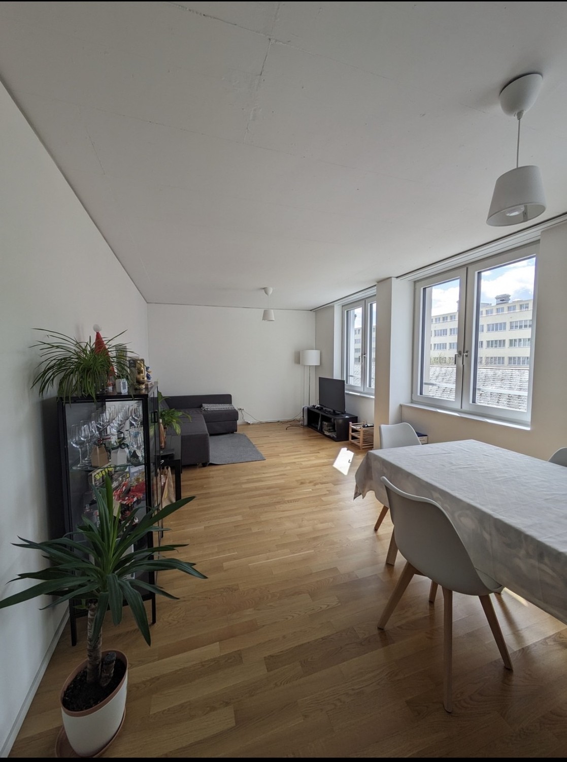 Zimmer in einer WG, Foto 3 von 8