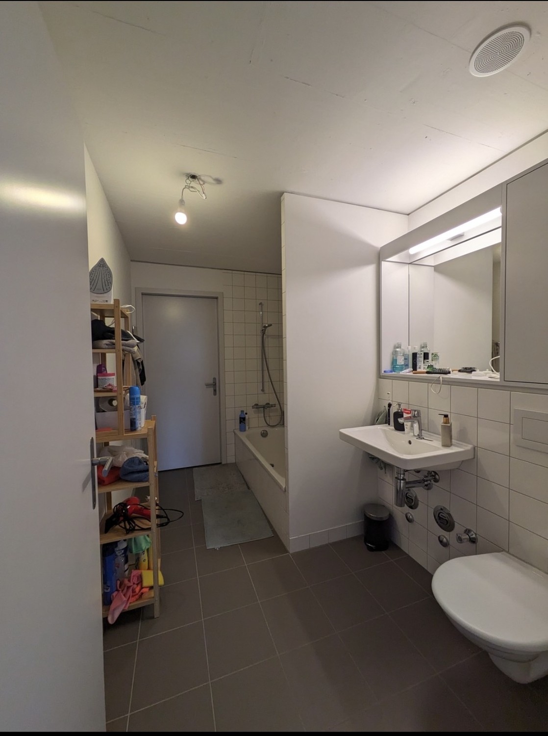 Zimmer in einer WG, Foto 4 von 8