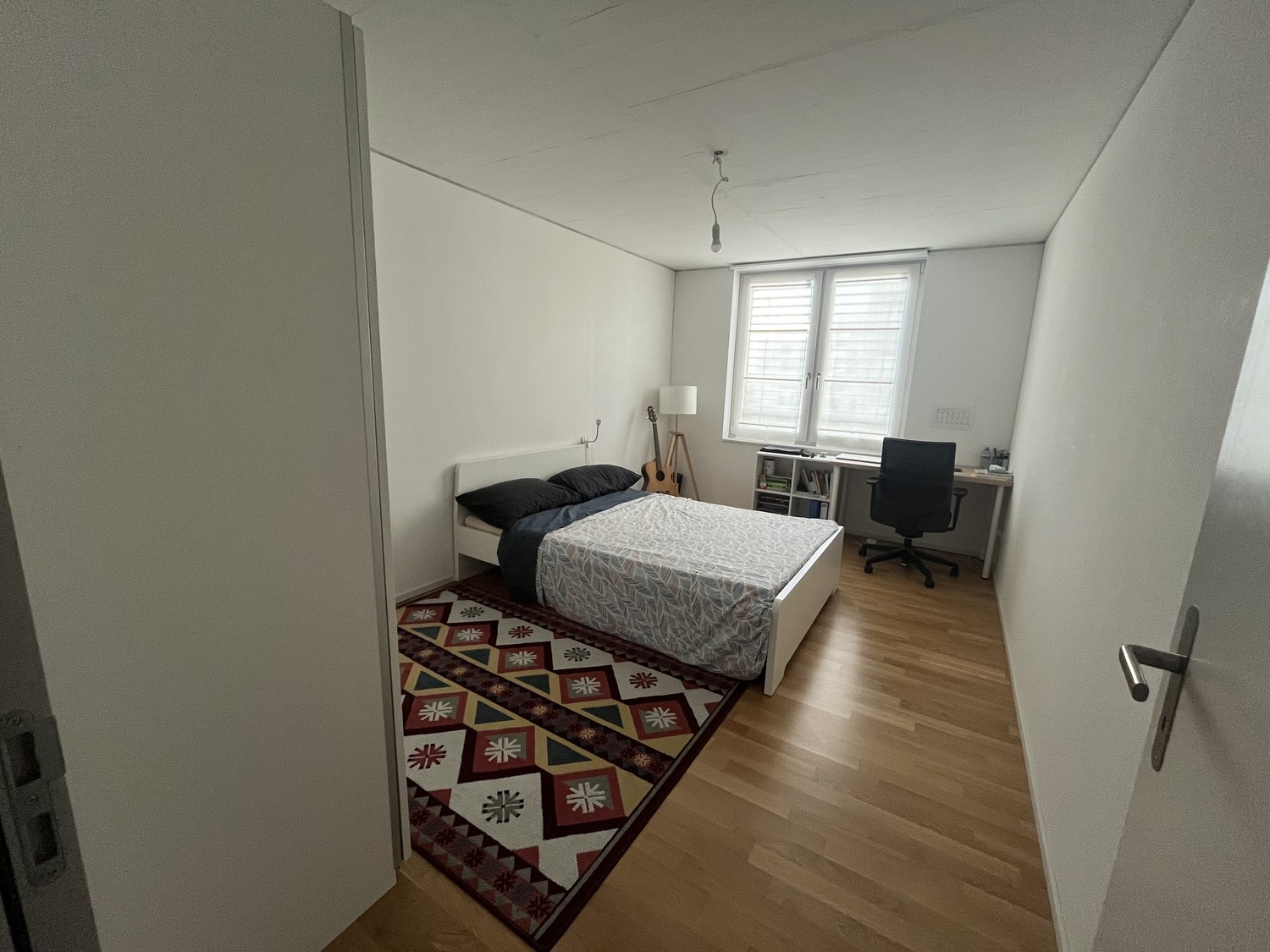 Zimmer in einer WG, Foto 1 von 8