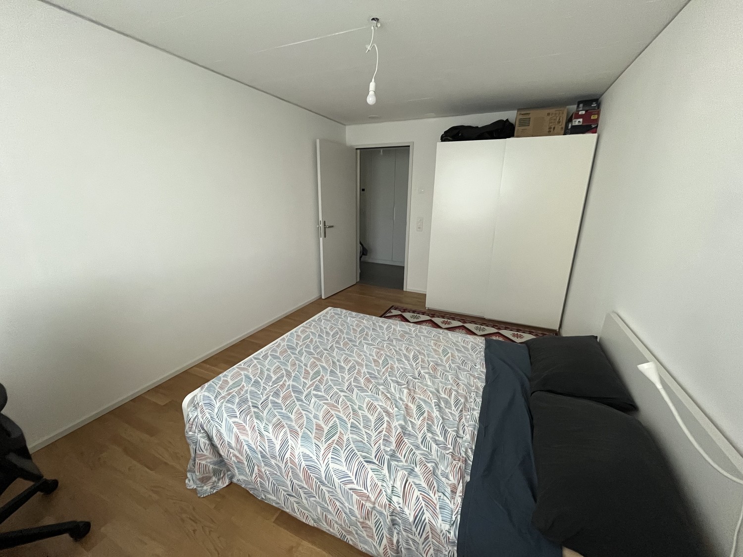 Zimmer in einer WG, Foto 7 von 8
