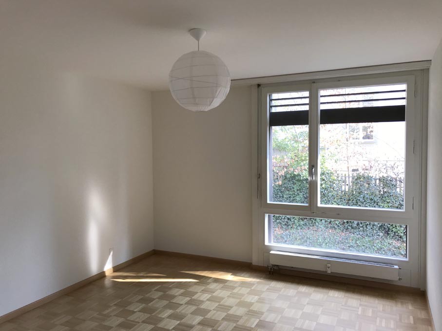 Zimmer in einer Wohngemeinschaft (3)