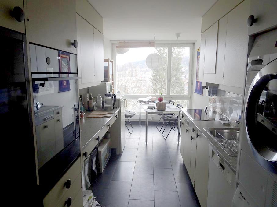 Zimmer in einer Wohngemeinschaft (4)