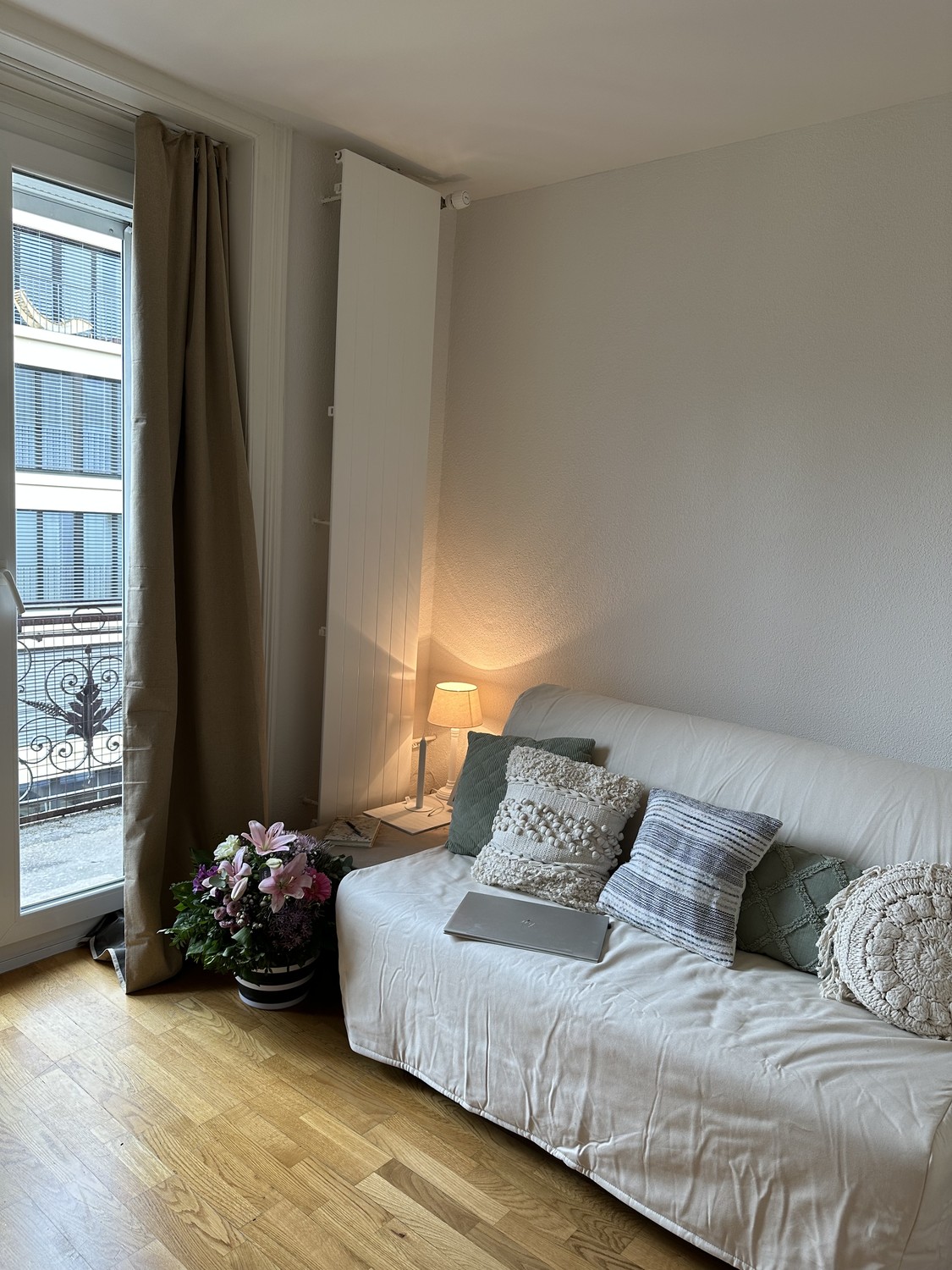 1 ½ rooms apartment, Foto 4 von 10