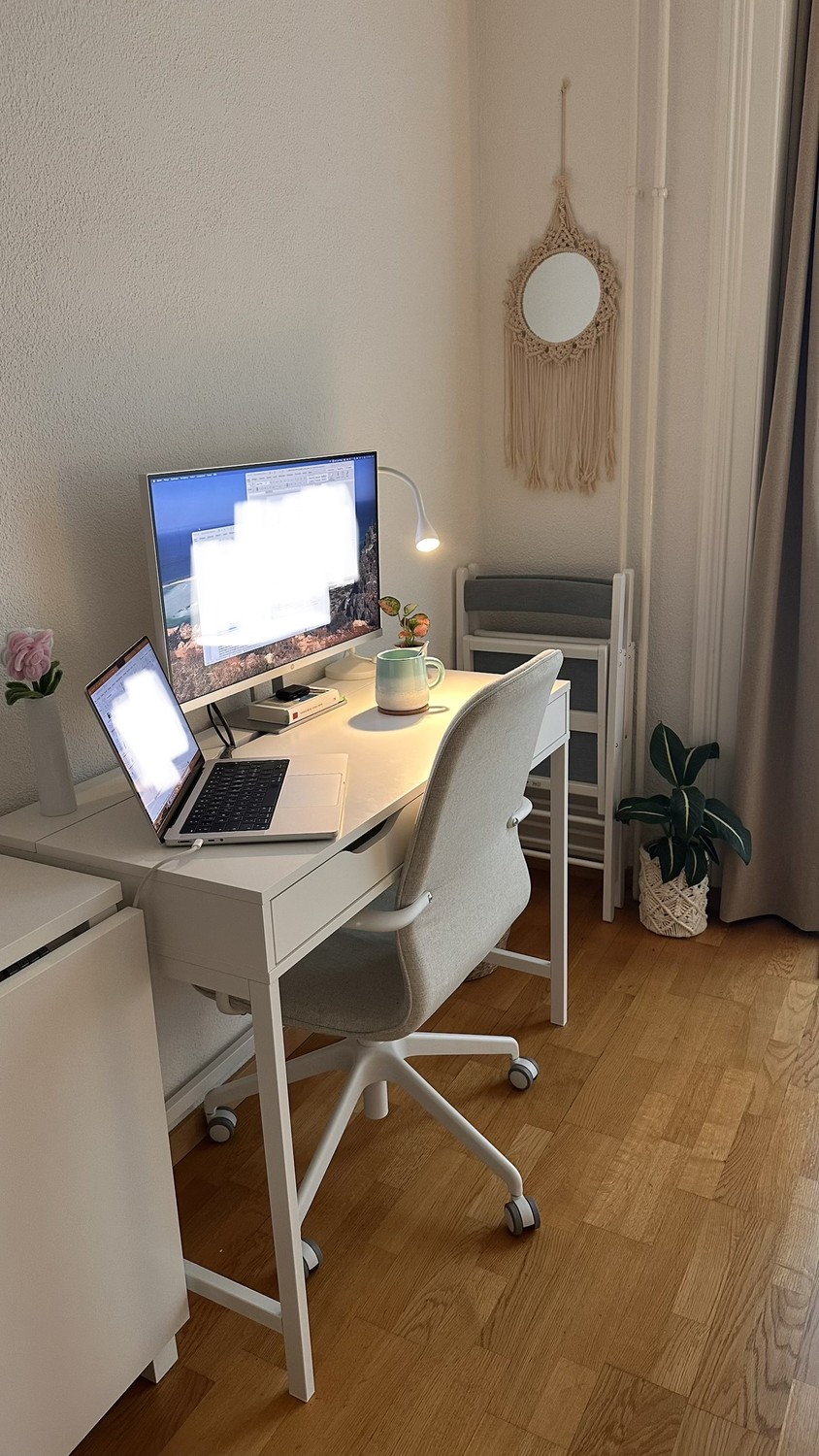 1 ½ rooms apartment, Foto 8 von 10